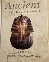 Ancient Civilizations : Tools and Technology - Writing 0717294811 Book Cover