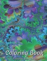 Adult Coloring Book: Coloring Book Featuring Charming Garden Scenes, Creativity Indoor And Outdoor For Stress Relief And Relaxation ( Groov B09T8Q1TS5 Book Cover
