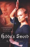 Hedda's Sword 1605044369 Book Cover