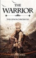 The Warrior 1977700217 Book Cover