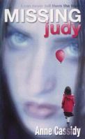 Missing Judy 043994998X Book Cover