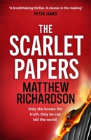 The Scarlet Papers 0718183460 Book Cover