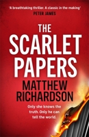 The Scarlet Papers 1405924837 Book Cover