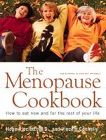 The Menopause Cookbook: How to Eat Now and for the Rest of Your Life 0393319830 Book Cover
