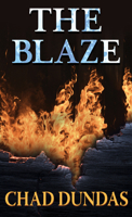 The Blaze 0399176098 Book Cover