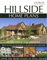 Hillside Home Plans 1580113605 Book Cover