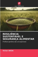 Resiliência Sustentável E Segurança Alimentar 6206889246 Book Cover