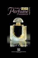 The New Perfume Handbook 0751404039 Book Cover