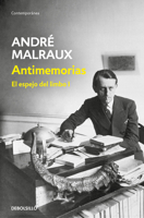 Antimemorias (El Espejo del Limbo 1) / Anti-Memoirs 8466381309 Book Cover