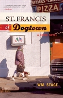St. Francis of Dogtown B0GPP9SV4P Book Cover
