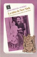 Nina de Nueva York 9681632478 Book Cover