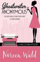 Ghostwriter Anonymous 1943390657 Book Cover