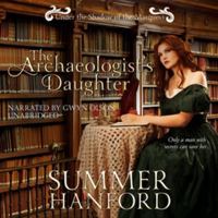 The Archaeologist's Daughter 0998081574 Book Cover