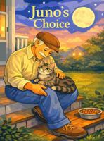 Juno's Choice B0H25GZWRL Book Cover