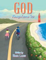 God Always Loves You 1480839094 Book Cover