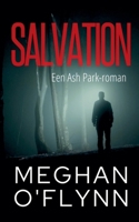 Salvation - Een Ash Park-roman (Ash Park (Dutch)) (Dutch Edition) B0FCRLCJ68 Book Cover