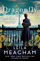 Dragonfly 1538732238 Book Cover