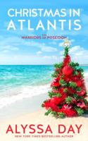 Christmas in Atlantis 0985878053 Book Cover