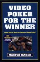 Video Poker For The Winner 1580420133 Book Cover
