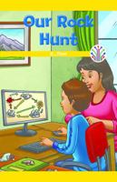 Our Rock Hunt: If...Then 150813751X Book Cover