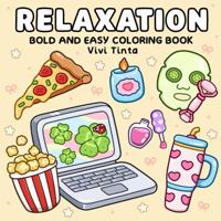 Animals: Relaxing Coloring Book for Adults & Teens Featuring Cute and Adorable Critters in Their Natural World 1967242259 Book Cover