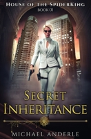 Secret Inheritance B0DJBKKR3P Book Cover