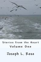 Stories from the Heart 1500250848 Book Cover