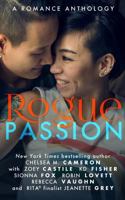 Rogue Passion 1720084149 Book Cover