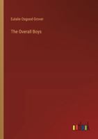 The Overall Boys 3368187104 Book Cover