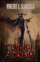 Within A Dream B094H3N4B6 Book Cover