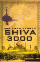 Shiva 3000 0151004544 Book Cover