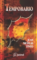 TEMPORARIO (Spanish Edition) B08JLXYL5F Book Cover