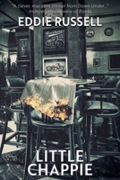 Little Chappie B0FGLNZX68 Book Cover