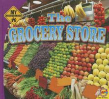 The Grocery Store 1489613226 Book Cover