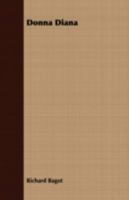 Donna Diana 1355746337 Book Cover