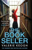 The Bookseller 1805494503 Book Cover