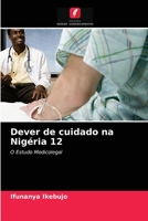 Dever de cuidado na Nigéria 12 6203173851 Book Cover