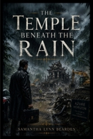 The Temple Beneath the Rain B0HG15S5DG Book Cover