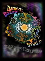 Above Below World 1087888905 Book Cover