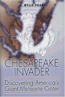 Chesapeake Invader 0691009198 Book Cover