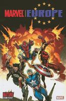 Marvel Europe TPB 078513719X Book Cover