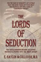 The Lords of Seduction 0984643931 Book Cover