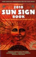 Llewellyn's 2010 Sun Sign Book 0738706892 Book Cover