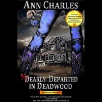 Nearly Departed in Deadwood 0983256810 Book Cover