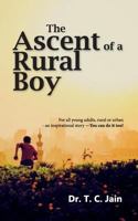 The Ascent of a Rural Boy 9386407159 Book Cover