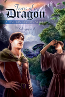 Tears of a Dragon 1623802652 Book Cover