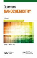 Quantum Nanochemistry, Volume Two: Quantum Atoms and Periodicity 1774631008 Book Cover