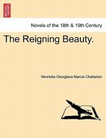 The Reigning Beauty 1241378460 Book Cover