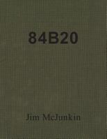 84b20 0989464261 Book Cover