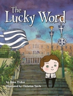The Lucky Word 0983856060 Book Cover